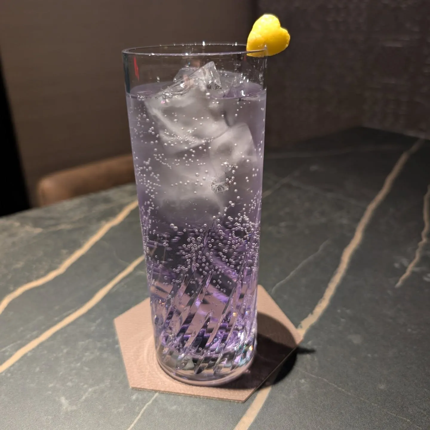 完全な愛のサワー