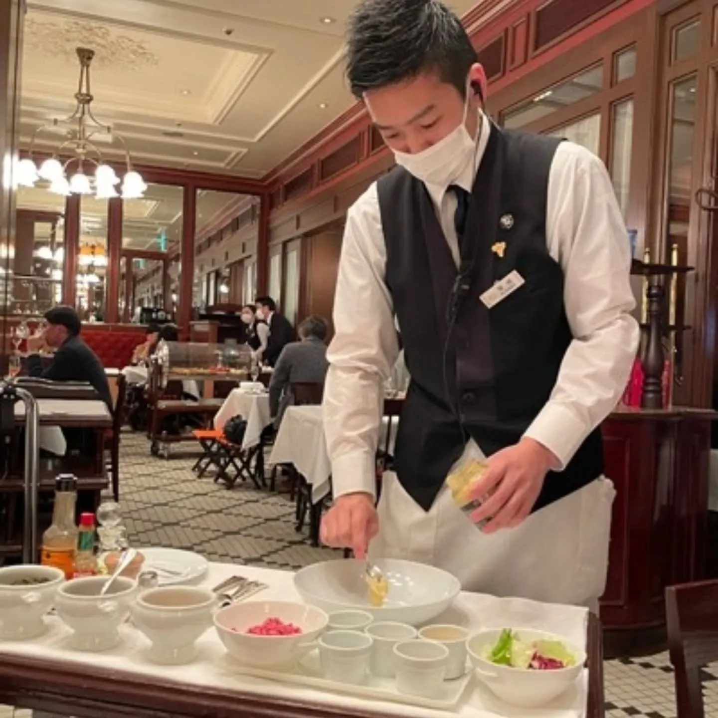 完全な愛のサワー